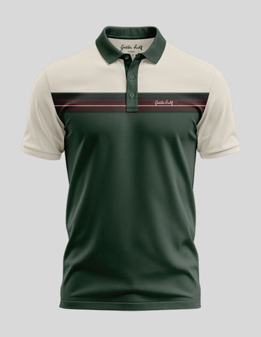 Old Sport Polo Golf Polo Greater Half S
